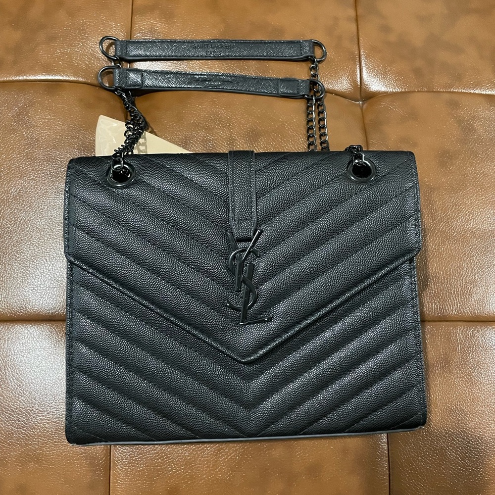 YSL Crossbody